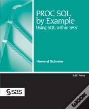 Capa do artigo Proc Sql By Example