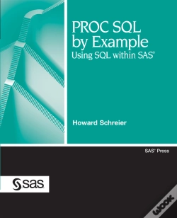 Capa do artigo Proc Sql By Example