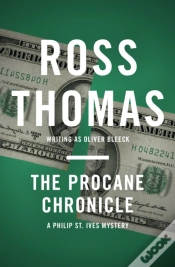Capa do artigo Procane Chronicle