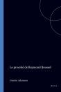 Procede De Raymond Roussel - Preview