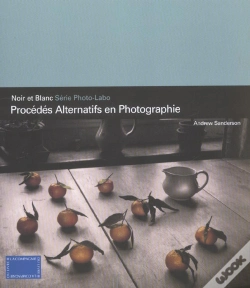 Capa do artigo Procedes Alternatifs En Photographie