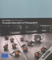 Capa do artigo Procedes Alternatifs En Photographie
