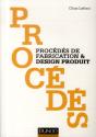 Procédés De Fabrication & Design Produit - Preview