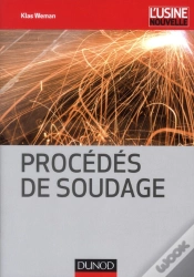 Capa do artigo Procedes De Soudage