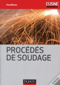 Capa do artigo Procedes De Soudage