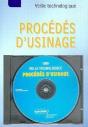 Procedes D'Usinage 1999 ; Veille Technologique - Preview