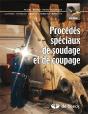 Procedes Speciaux De Soudage Et De Coupage - Preview