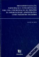 Procedimentalização, Participação e Fundamentação