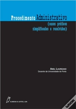 Capa do artigo Procedimento Administrativo