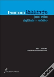 Capa do artigo Procedimento Administrativo