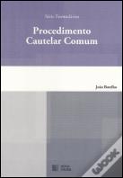 Procedimento Cautelar Comum