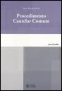 Procedimento Cautelar Comum - Preview