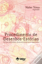 Capa do artigo Procedimento De Desenhos-Estórias