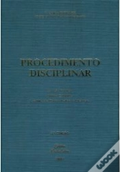 Capa do artigo Procedimento Disciplinar