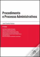 Procedimento e Processo Administrativos
