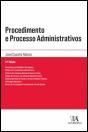 Procedimento e Processo Administrativos - Preview