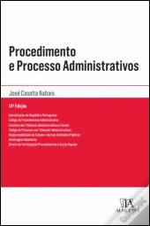 Procedimento e Processo Administrativos