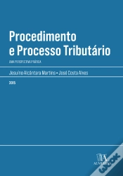 Capa do artigo Procedimento E Processo Tributário