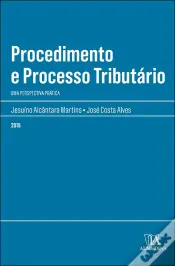 Procedimento e Processo Tributário