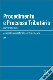 Capa do artigo Procedimento e Processo Tributário