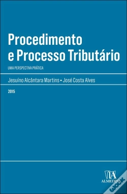 Capa do artigo Procedimento e Processo Tributário