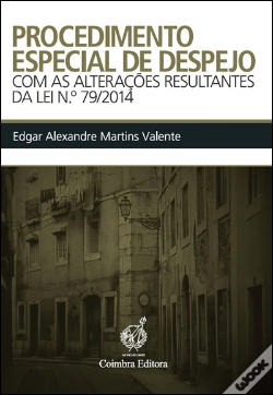 Capa do artigo Procedimento Especial de Despejo