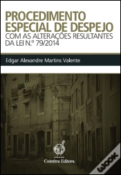 Capa do artigo Procedimento Especial de Despejo