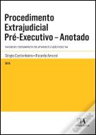 Procedimento Extrajudicial Pré-Executivo - Anotado