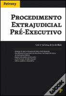 Procedimento Extrajudicial Pré-Executivo