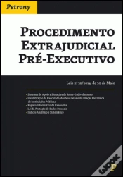 Capa do artigo Procedimento Extrajudicial Pré-Executivo