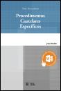 Procedimentos Cautelares Específicos - Preview