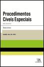 Procedimentos Cíveis Especiais - Preview
