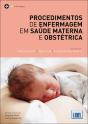 Procedimentos de Enfermagem em Saúde Materna e Obstétrica - Preview