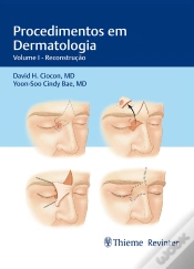Capa do artigo Procedimentos Em Dermatologia