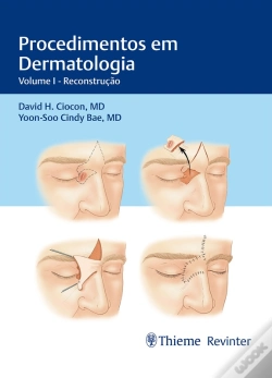 Capa do artigo Procedimentos Em Dermatologia