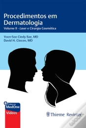 Capa do artigo Procedimentos Em Dermatologia
