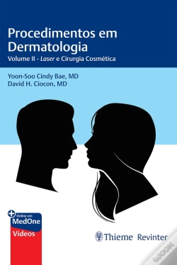 Capa do artigo Procedimentos Em Dermatologia