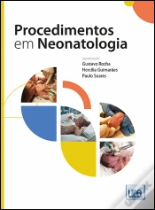 Capa do artigo Procedimentos em Neonatologia