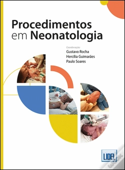 Capa do artigo Procedimentos em Neonatologia