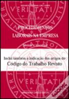Procedimentos Laborais na Empresa