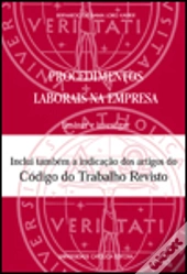 Procedimentos Laborais na Empresa