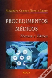 Capa do artigo Procedimentos Médicos