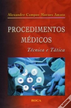 Capa do artigo Procedimentos Médicos