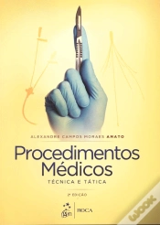 Capa do artigo Procedimentos Médicos