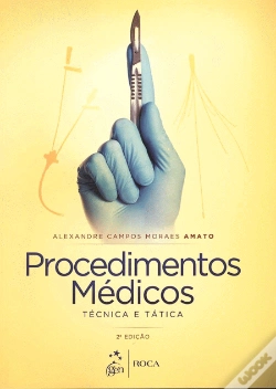 Capa do artigo Procedimentos Médicos