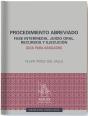 Procedimiento Abreviado - Preview
