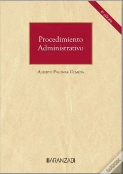 Capa do artigo Procedimiento Administrativo