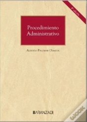 Capa do artigo Procedimiento Administrativo