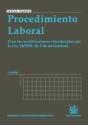 Procedimiento Laboral 2ª Ed. 2010 - Preview