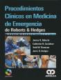 Procedimientos Clinicos Medicina Emergencia De Roberts Edge - Preview